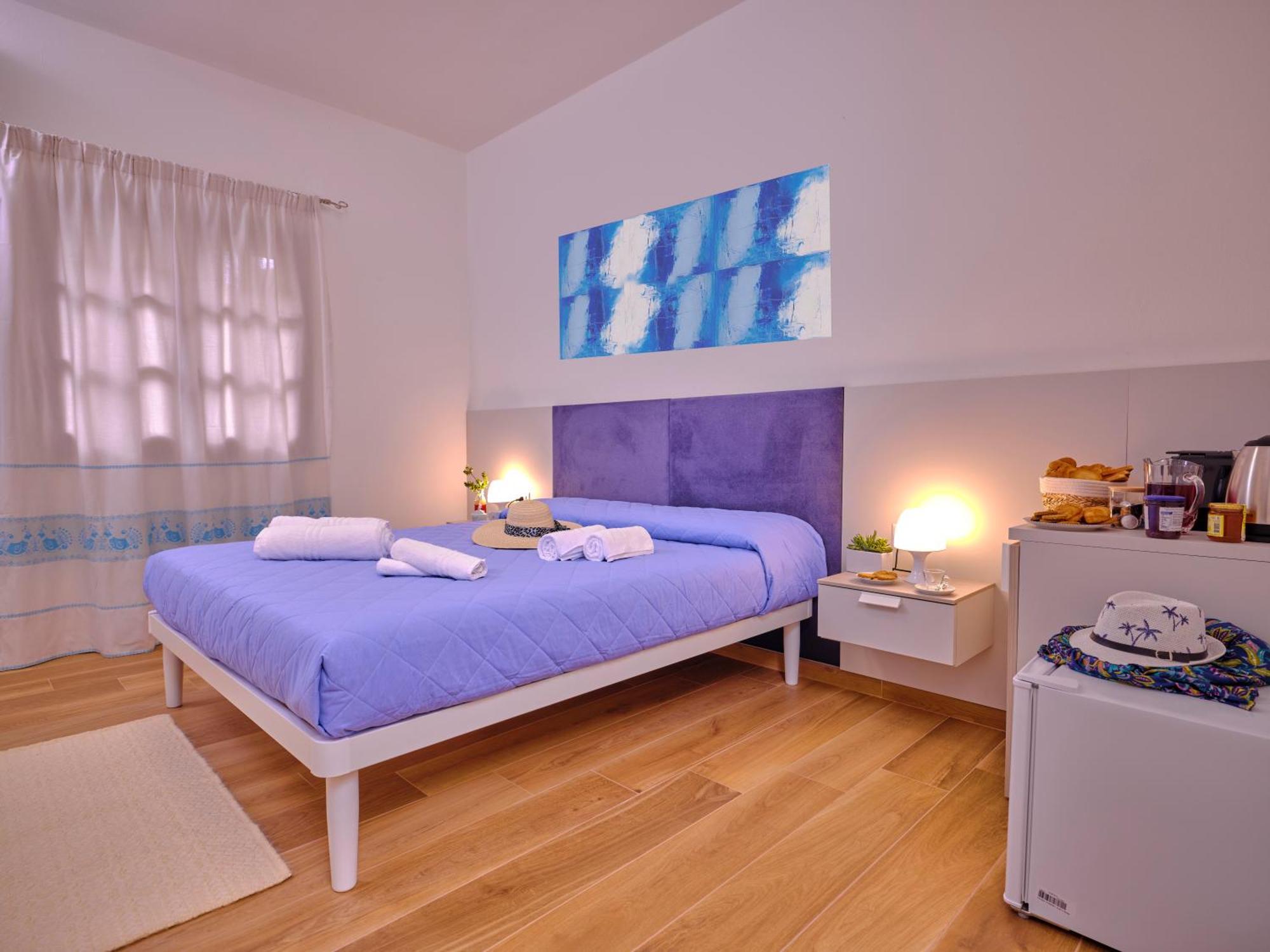 Gp34 Affittacamere Olbia Exteriér fotografie